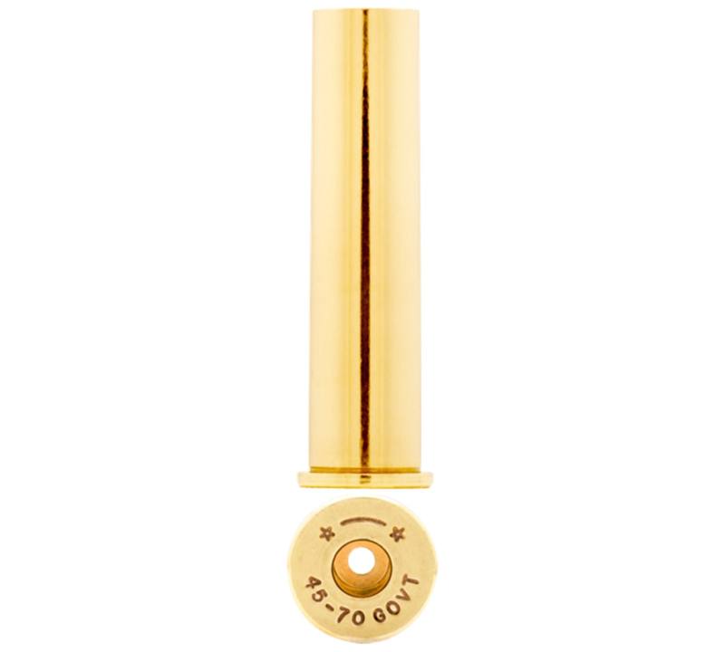 Buy Starline 45-70 Govt Brass Cases x100 in NZ New Zealand.