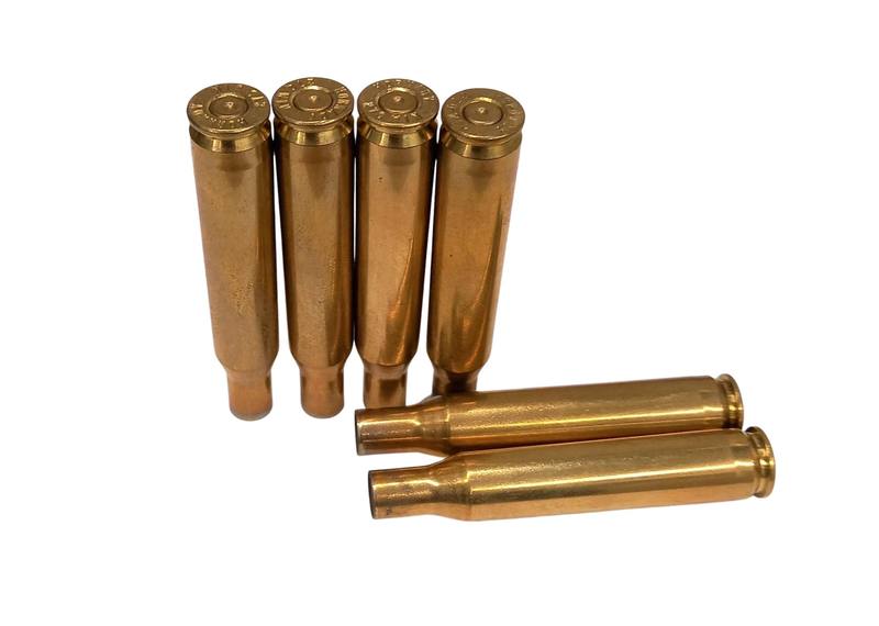 Buy 270 Hornady Fired Brass 20 Pack in NZ New Zealand.