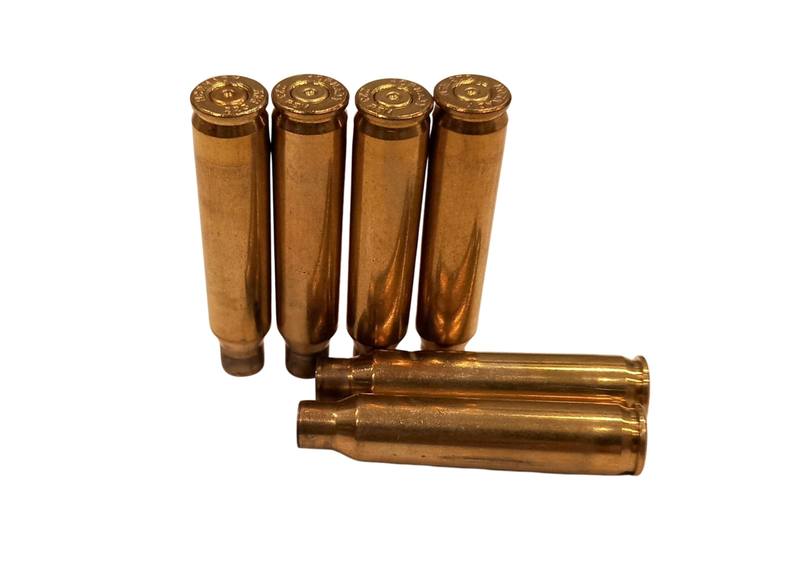 Buy 223 Hornady Fired Brass 20 Pack in NZ New Zealand.