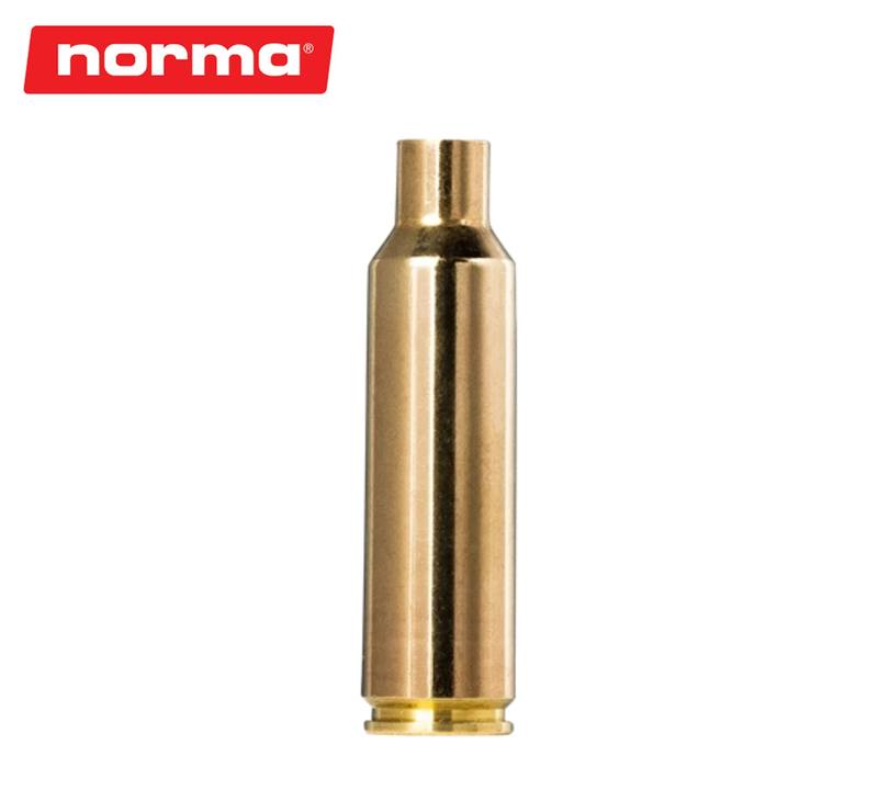 Buy Norma 300 WSM Unprimed Brass Case | 50 Cases in NZ New Zealand.