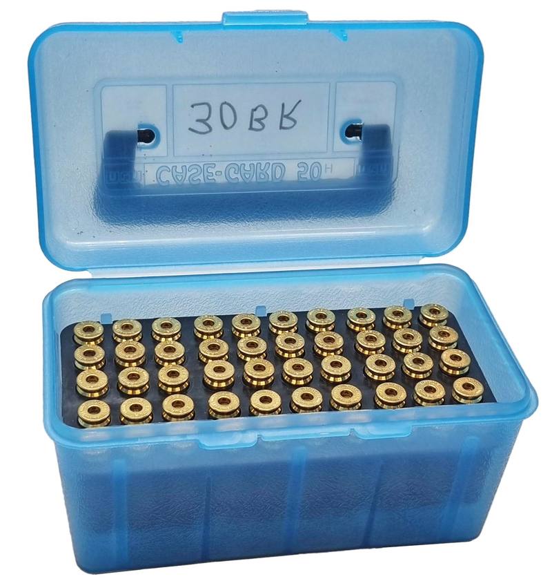 Buy Lapua 6mm Benchrest SRP Brass | 100x in NZ New Zealand.