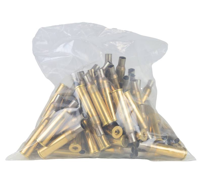 Buy PPU 7x57R Unprimed Brass Case | 100 Cases in NZ New Zealand.