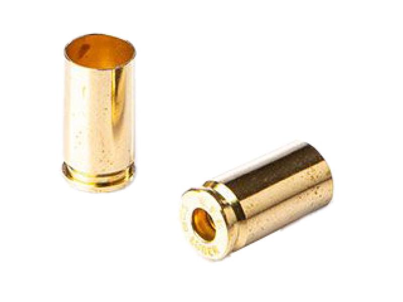 Buy Fiocchi 9mm Unprimed Brass Cases | 250 Cases in NZ New Zealand.