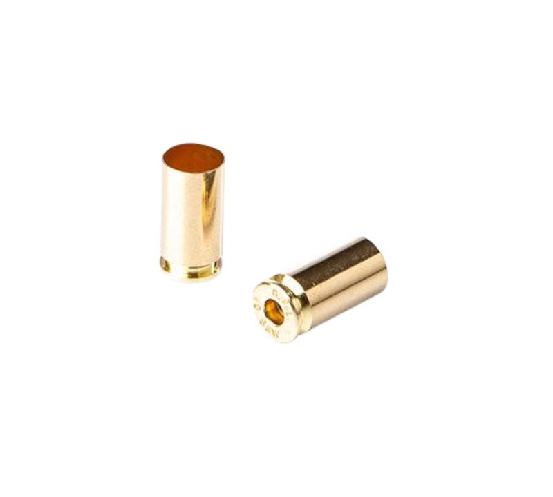 Buy Fiocchi 40 S&W Unprimed Brass Cases | 250 Cases in NZ New Zealand.