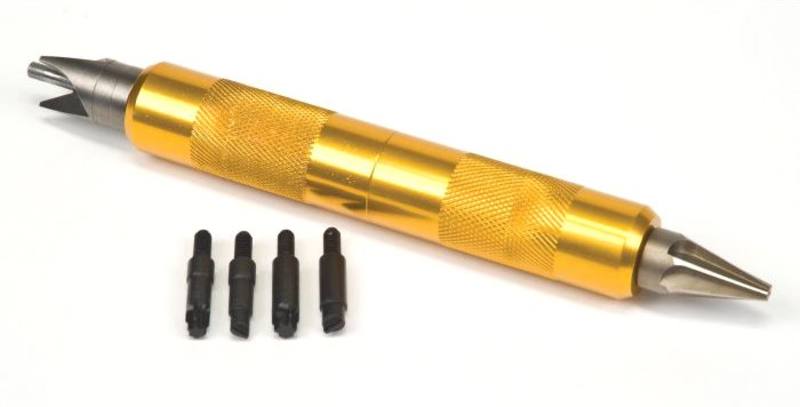 Buy Second Hand Lyman Case Prep Multi-tool in NZ New Zealand.