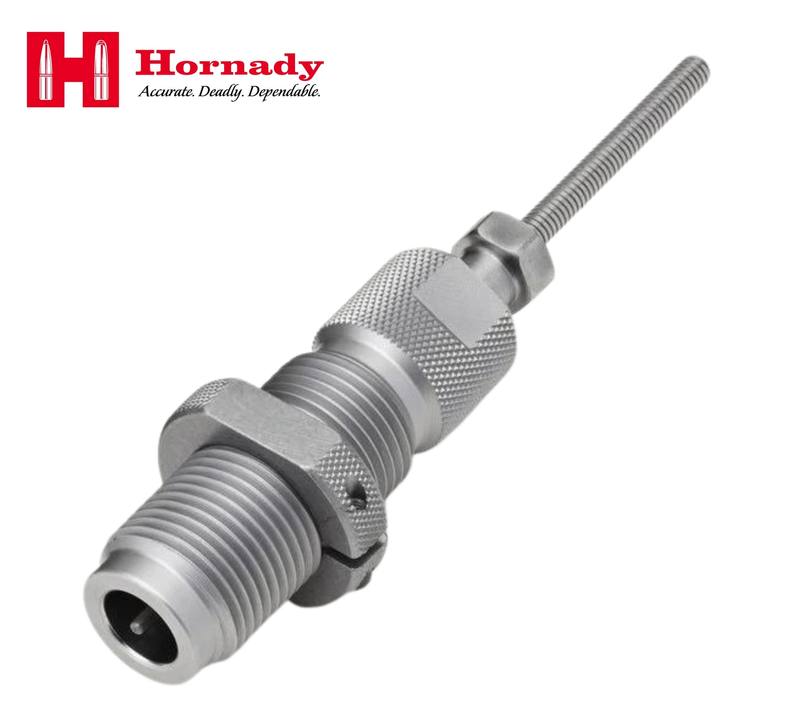 Buy Hornady  Custom Grade 303 British Single Die in NZ New Zealand.