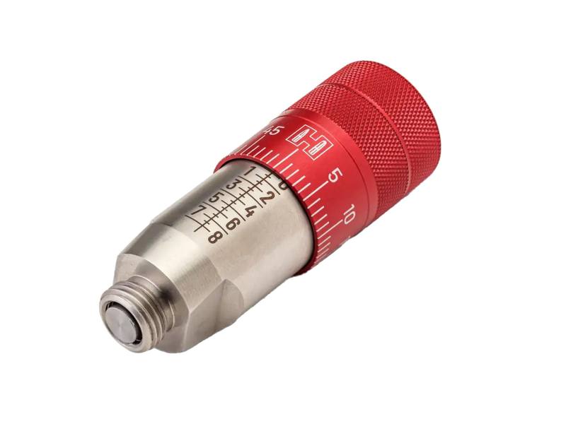 Buy Hornady Click Adjust Bullet Seating Micrometer in NZ New Zealand.