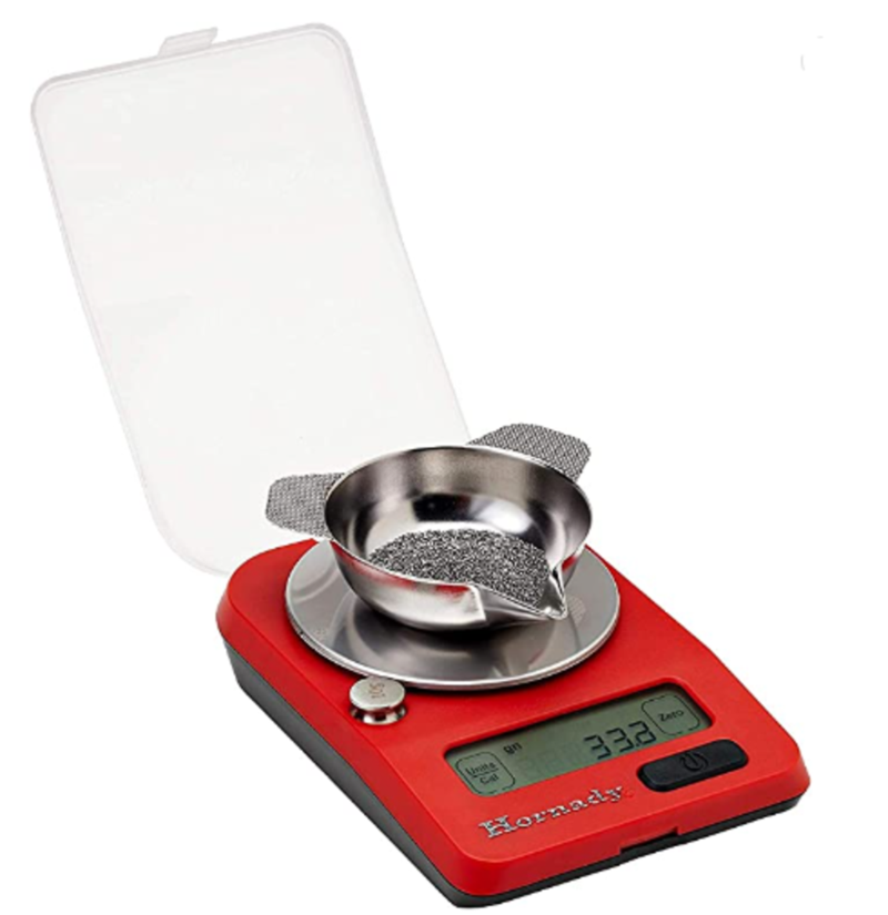 Buy Hornady G3-1500 Digital Scale in NZ New Zealand.