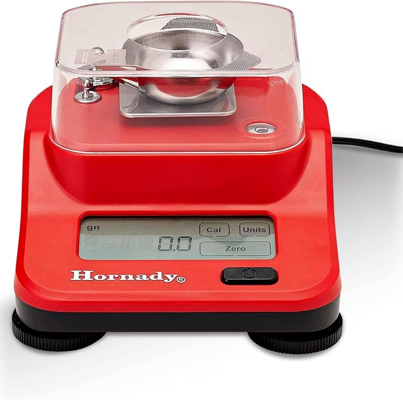 Buy Hornady M2 Digital Bench Scale in NZ New Zealand.