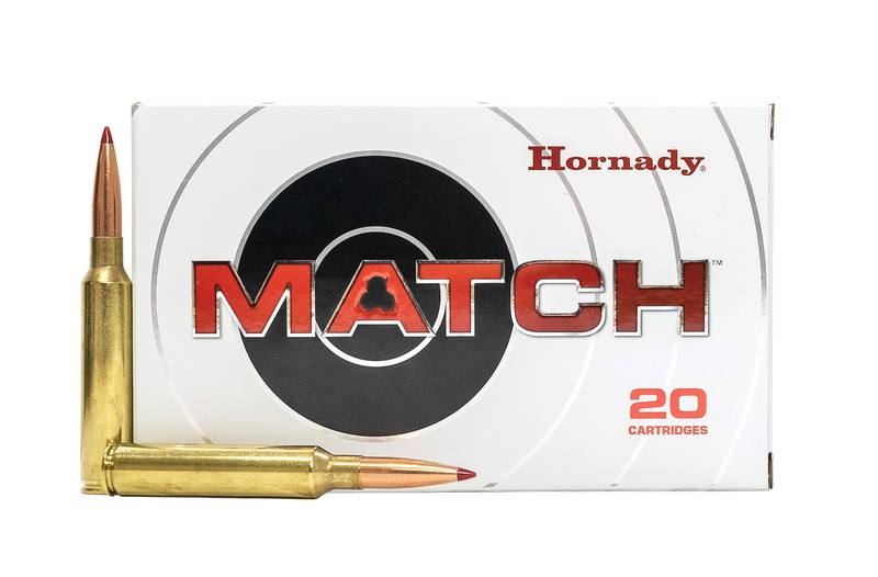 Buy Hornady 300 PRC 225gr Polymer Tip ELD Match 20 Rounds in NZ New Zealand.