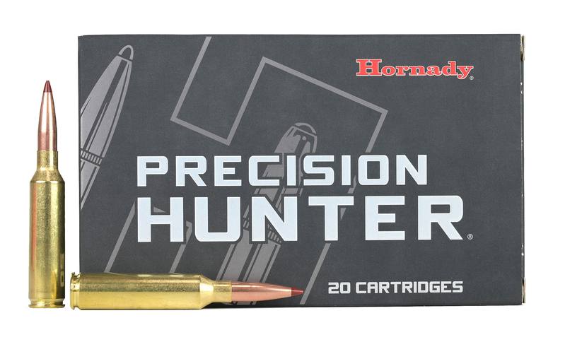 Buy Hornady 7mm PRC Precision Hunter 175gr ELD-X in NZ New Zealand.