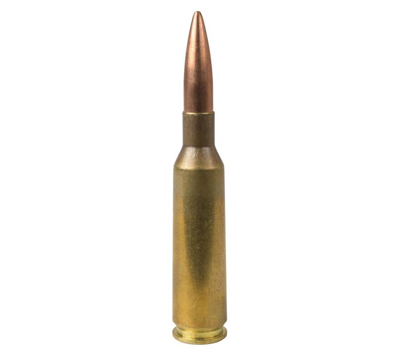 Buy Hornady 416 Barrett 450gr Hollow Point | 1 Round in NZ New Zealand.