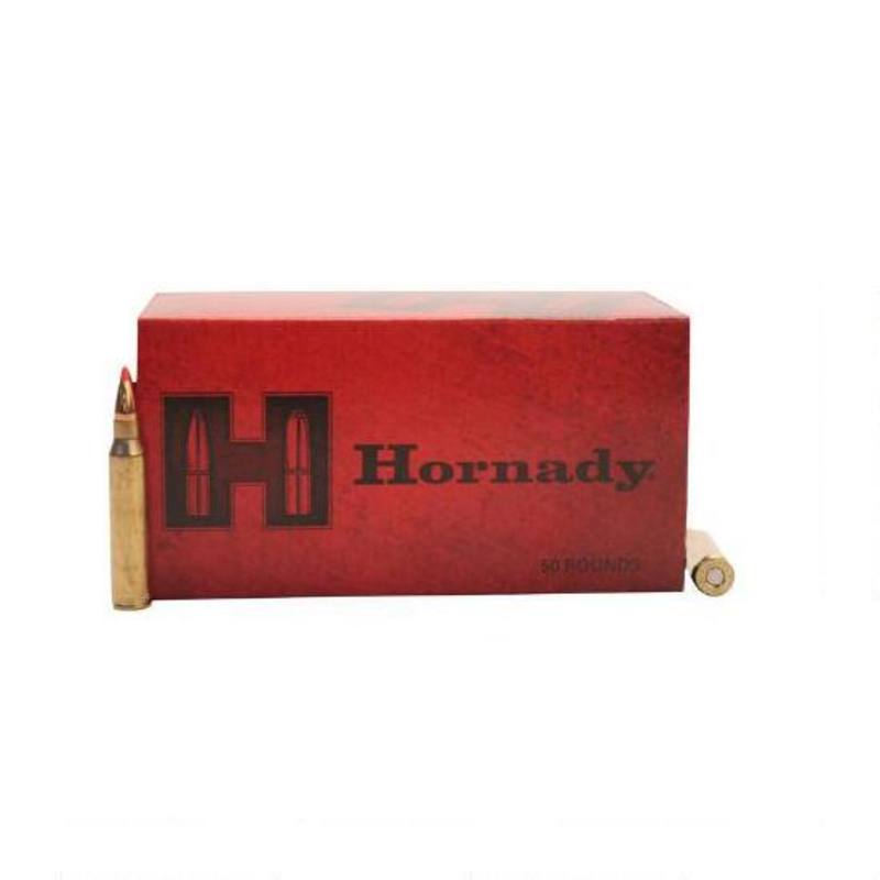 Buy Hornady .223 55 Grain V-Max in NZ New Zealand.
