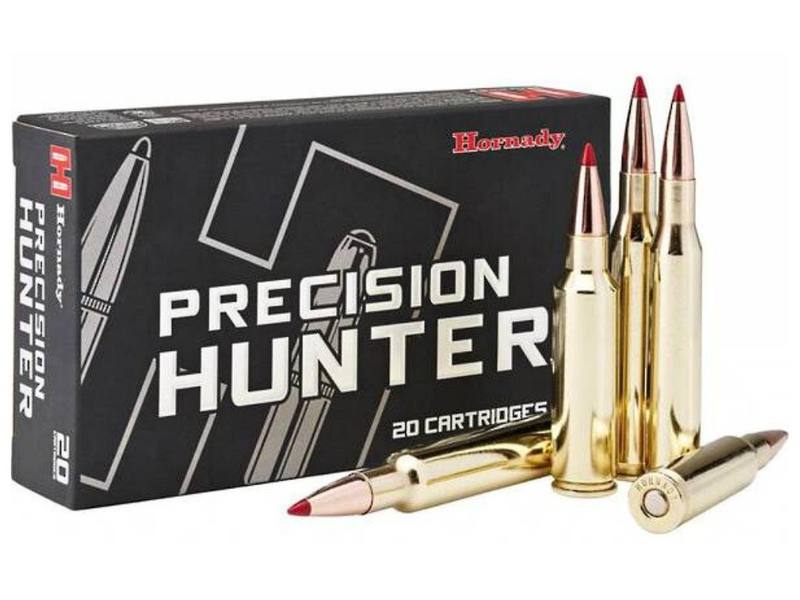 Buy Hornady 300 Win Mag ELD-X 178gr Precision Hunter 20 Rounds in NZ New Zealand.