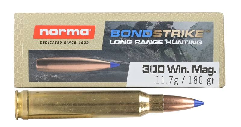 Buy Norma 30 Win 180gr Bondstrike 20 Rounds in NZ New Zealand.