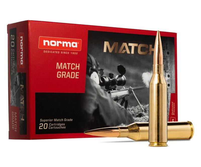 Buy Norma 300 Hybrid Target Mag 230gr 20 Rounds in NZ New Zealand.