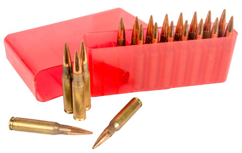 Buy Berger 308 Lapua Brass 168gr Hollow Point 20 Rounds in NZ New Zealand.