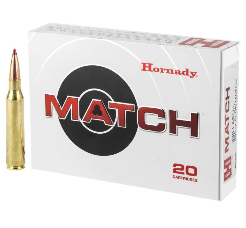 Buy Hornady 338 Lapua 285gr Polymer Tip ELD Match 20 Rounds in NZ New Zealand.