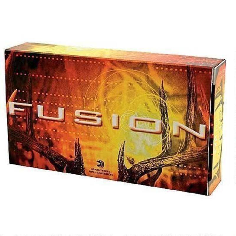 Buy Federal 6.5 Creedmoor Fusion 140 Grain 20 Rounds in NZ New Zealand.