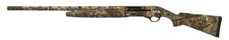 Buy 12ga SKB HS300 Hybrid Camo 28" Inter-choke Left Hand in NZ New Zealand.