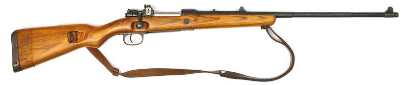 Buy 8x57 Mauser 98 in NZ New Zealand.