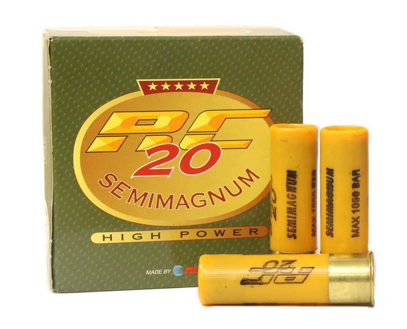 Buy RC Italy 20ga #6 32gr 70mm Semi Magnum in NZ New Zealand.