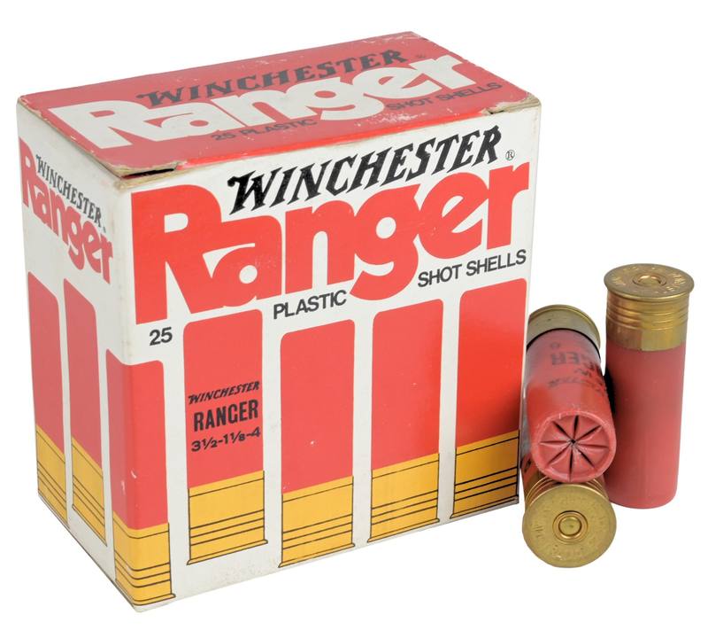 Buy Winchester 12ga #6 32gr 70mm Ranger | 25 Rounds in NZ New Zealand.