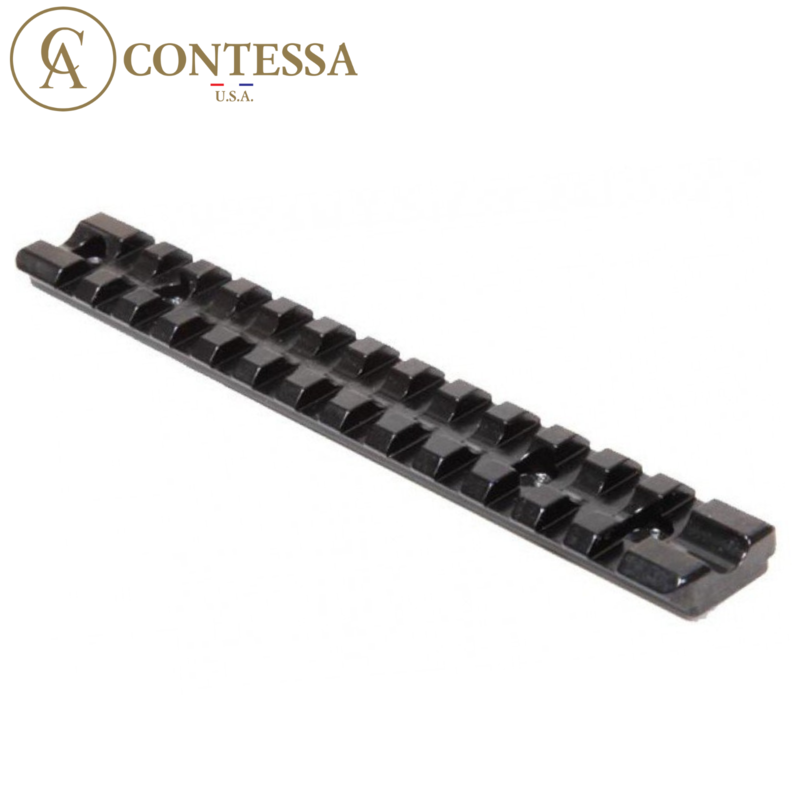 Buy Contessa Tikka T3X Pic 0MOA Base in NZ New Zealand.