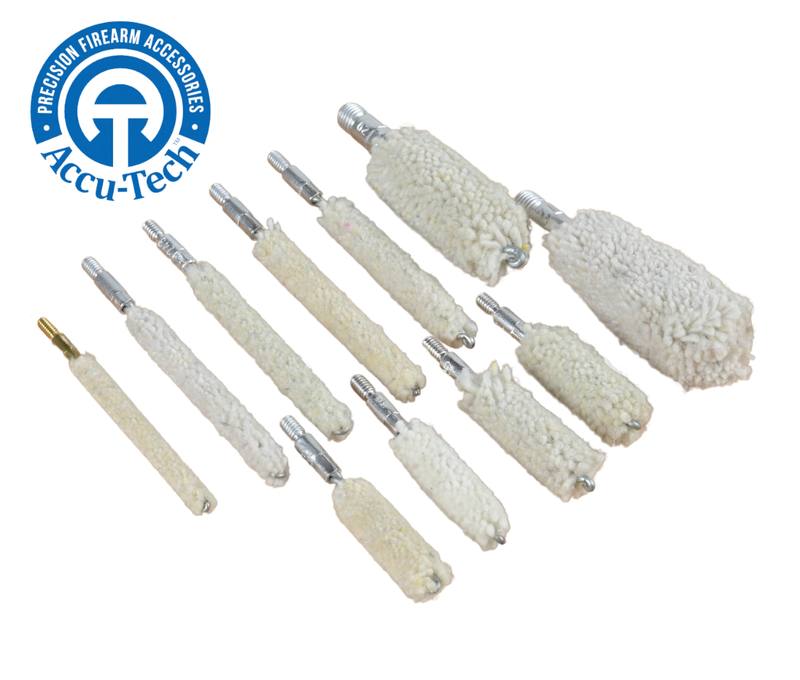 Buy Accu-Tech Mop Brush *Choose Calibre in NZ New Zealand.