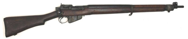 Buy 303 Long Branch No4 MKI* 1942 in NZ New Zealand.