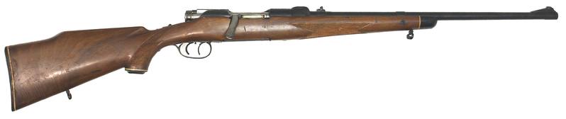 Buy 30-06 Steyr Mannlicher Schonauer 1950 Blued Wood MCA in NZ New Zealand.