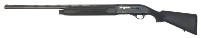 Buy 12ga Churchill 212 Left Hand Blued Synthetic 28" in NZ New Zealand.