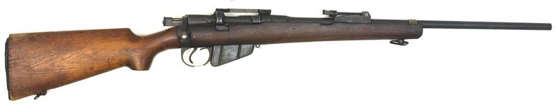 Buy 303 BSA SMLE No-1 MK3 Sporter in NZ New Zealand.