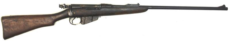 Buy 303 Enfield MLE Long Tom Sporter in NZ New Zealand.