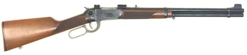 Buy 307-WIN Winchester 94AE XTR Walnut 20" in NZ New Zealand.