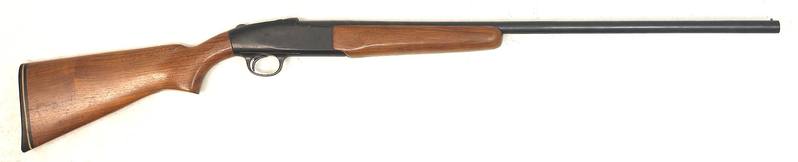 Buy 20ga Hawthrone 110 Blued Wood 28" Full Choke in NZ New Zealand.