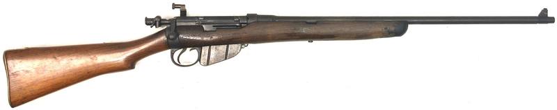 Buy 303 Enfield No.1 Mk1 Blued Wood in NZ New Zealand.