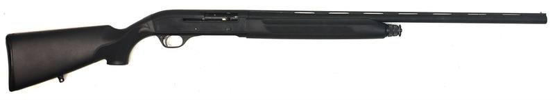 Buy 20ga Kral Semi-Auto Blued Syntehtic 28" Interchoke in NZ New Zealand.