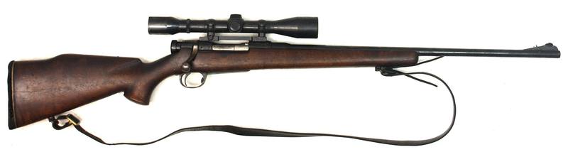 Buy 6.5x50 Arisaka Type 99 Sporter Blued Wood in NZ New Zealand.