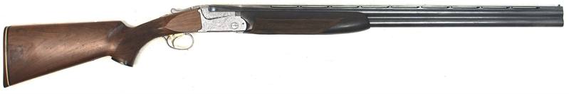 Buy 12ga SKB 700 Trap Blued Wood 30" 1/2 & 1/4 Chokes in NZ New Zealand.