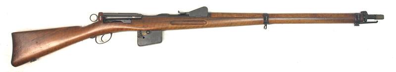 Buy 7.5x55 Schmidt Rubin 1889 in NZ New Zealand.