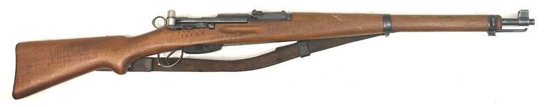 Buy 7.5X55 Schmidt Rubin 1931 Carbine in NZ New Zealand.