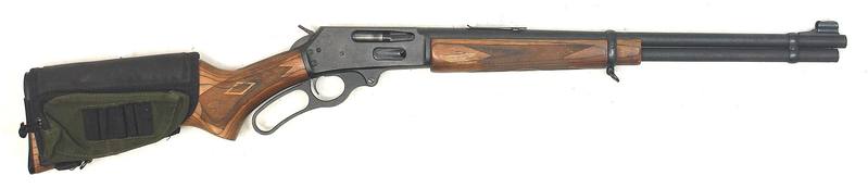 Buy 30-30 Marlin 336W 20" Laminate Stock in NZ New Zealand.