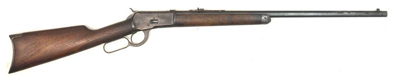 Buy 32-20 Winchester 1892 Made in 1908 in NZ New Zealand.