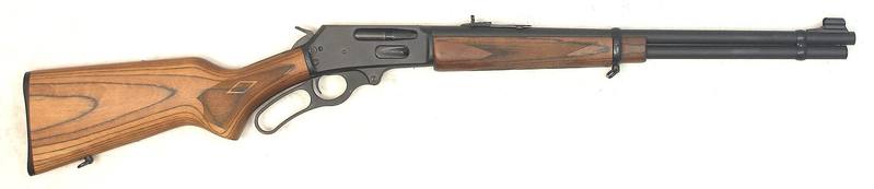 Buy 30-30 Marlin 336W Laminate Stock in NZ New Zealand.