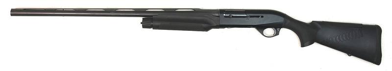 Buy 12ga Benelli M2 Synthetic 28" Inter-choke Left Hand in NZ New Zealand.