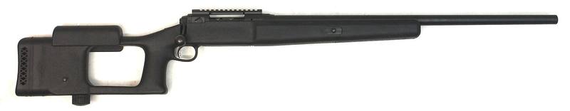 Buy 308 Savage 10FP 26" in NZ New Zealand.