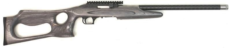 Buy 22-MAG Magnum Research Lite Barracuda Pepper 19" Threaded in NZ New Zealand.