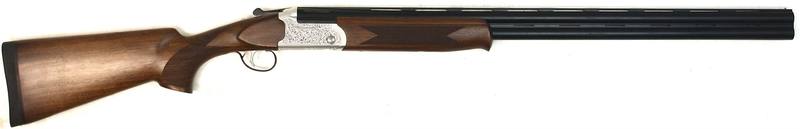 Buy 12ga Kofs Sceptre SXE Walnut 30" Interchoke in NZ New Zealand.