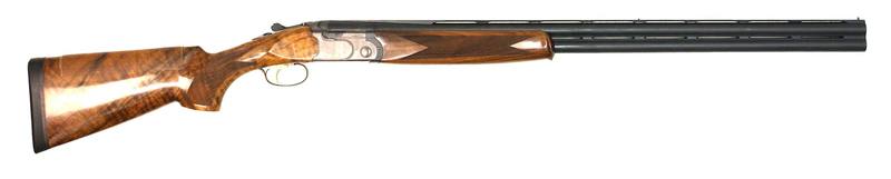 Buy 12ga Beretta 682 Gold Blued Wood 28" Inter-choke in NZ New Zealand.